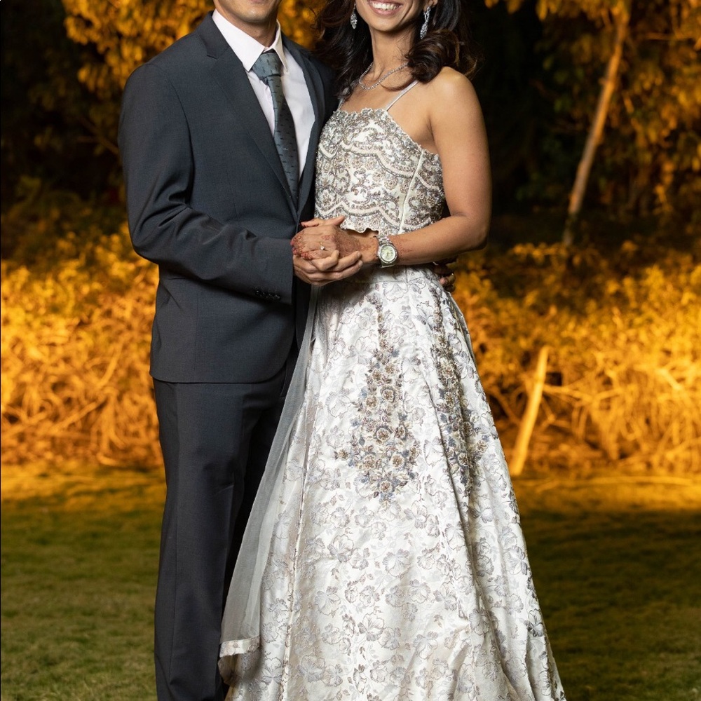 Indian Lengha
